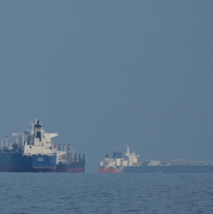 Trump Admin Eases Sanctions on Iranian Oil at Sea for 1 Month: What We Know