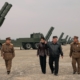 North Korea Boosts Missile Power in Push to Hit US Mainland