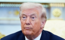 Donald Trump Attacks Democrats For Airport Chaos: ‘Fully To Blame’