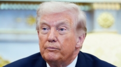 Donald Trump Attacks Democrats For Airport Chaos: ‘Fully To Blame’