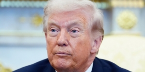 Donald Trump Attacks Democrats For Airport Chaos: ‘Fully To Blame’