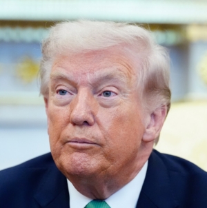 Donald Trump Attacks Democrats For Airport Chaos: ‘Fully To Blame’