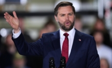 JD Vance Urged to Invoke 25th Amendment Against Trump