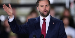 JD Vance Urged to Invoke 25th Amendment Against Trump 