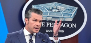 Republicans’ views on US troops on the ground in Iran revealed in new poll