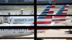 FBI on Scene After American Airlines Flight Diverted to Detroit
