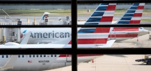 FBI on Scene After American Airlines Flight Diverted to Detroit