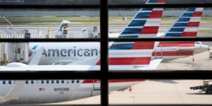 FBI on Scene After American Airlines Flight Diverted to Detroit
