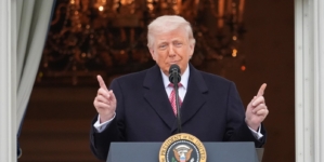 Fidel Castro’s Grandson Would Welcome Deal With Trump