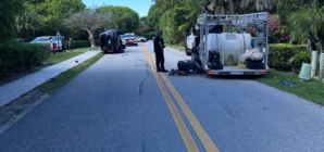 Tiger Woods Affidavit Reveals Hydrocodone Found in Car Crash: Read in Full