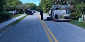 Tiger Woods Affidavit Reveals Hydrocodone Found in Car Crash: Read in Full