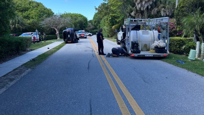 Tiger Woods Affidavit Reveals Hydrocodone Found in Car Crash: Read in Full