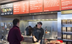 Yes, Chipotle has a BOGO Deal Today for People with Tattoos—Even if You Draw One On