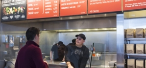 Yes, Chipotle has a BOGO Deal Today for People with Tattoos—Even if You Draw One On