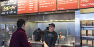 Yes, Chipotle has a BOGO Deal Today for People with Tattoos—Even if You Draw One On