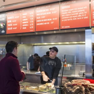 Yes, Chipotle has a BOGO Deal Today for People with Tattoos—Even if You Draw One On