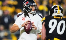 Texans Make Move to Protect C.J. Stroud: Report  