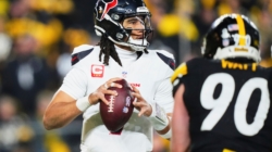 Texans Make Move to Protect C.J. Stroud: Report  