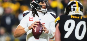 Texans Make Move to Protect C.J. Stroud: Report  