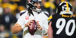 Texans Make Move to Protect C.J. Stroud: Report  