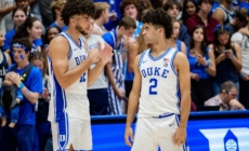Cameron and Cayden Boozer’s Mother Talks Duke Stars