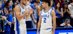 Cameron and Cayden Boozer’s Mother Talks Duke Stars