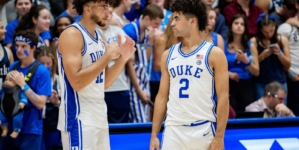 Cameron and Cayden Boozer’s Mother Talks Duke Stars
