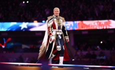 Cody Rhodes Regains Undisputed WWE Championship Before WrestleMania 42