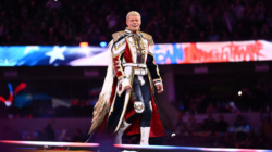 Cody Rhodes Regains Undisputed WWE Championship Before WrestleMania 42