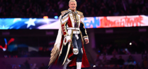 Cody Rhodes Regains Undisputed WWE Championship Before WrestleMania 42