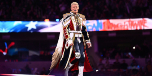 Cody Rhodes Regains Undisputed WWE Championship Before WrestleMania 42