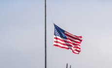 Flags Ordered to Fly at Half‑Staff in 7 States Today, This Weekend