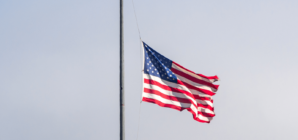 Flags Ordered to Fly at Half‑Staff in 7 States Today, This Weekend