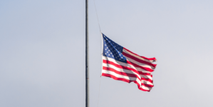 Flags Ordered to Fly at Half‑Staff in 7 States Today, This Weekend