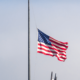 Flags Ordered to Fly at Half‑Staff in 7 States Today, This Weekend