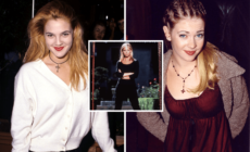 Kids Are Asking Gen X Stars About the 90s—Tears at Nostalgic Responses