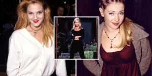 Kids Are Asking Gen X Stars About the 90s—Tears at Nostalgic Responses