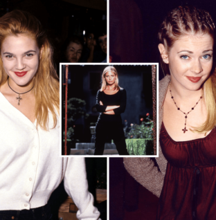 Kids Are Asking Gen X Stars About the 90s—Tears at Nostalgic Responses