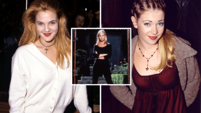 Kids Are Asking Gen X Stars About the 90s—Tears at Nostalgic Responses