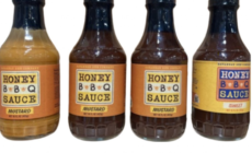 Nationwide BBQ sauce recall sparks risk warning