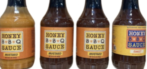 Nationwide BBQ sauce recall sparks risk warning