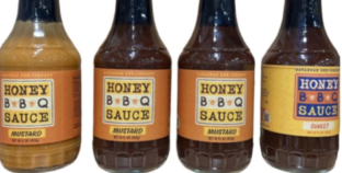 Nationwide BBQ sauce recall sparks risk warning