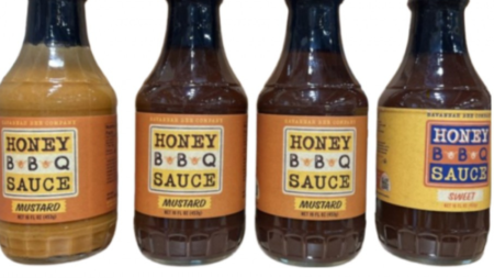 Nationwide BBQ sauce recall sparks risk warning