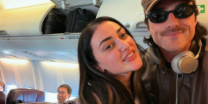 People Stunned at Jacob Elordi Unexpected Airport Gesture for a Fan