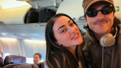 People Stunned at Jacob Elordi Unexpected Airport Gesture for a Fan