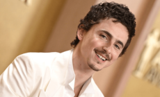 Backlash Against Timothee Chalamet, Explained—What It Means for Oscar Buzz