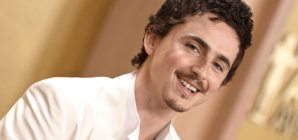 Backlash Against Timothee Chalamet, Explained—What It Means for Oscar Buzz