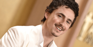 Backlash Against Timothee Chalamet, Explained—What It Means for Oscar Buzz