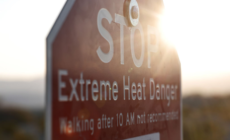 ‘Dangerously Hot Conditions’ To Strike Three States
