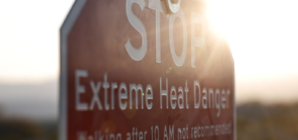 ‘Dangerously Hot Conditions’ To Strike Three States